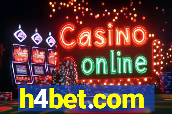 h4bet.com