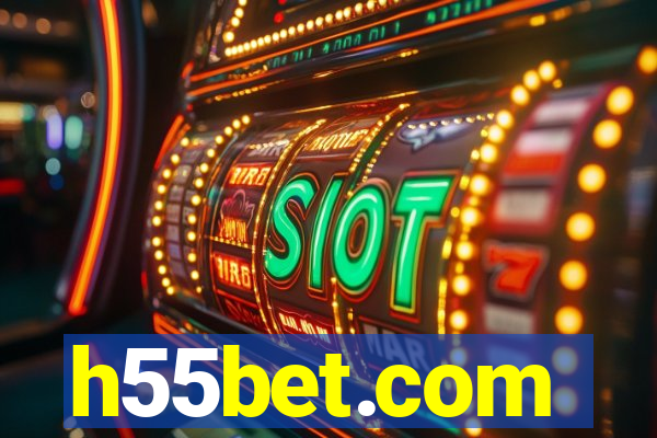 h55bet.com