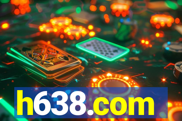 h638.com