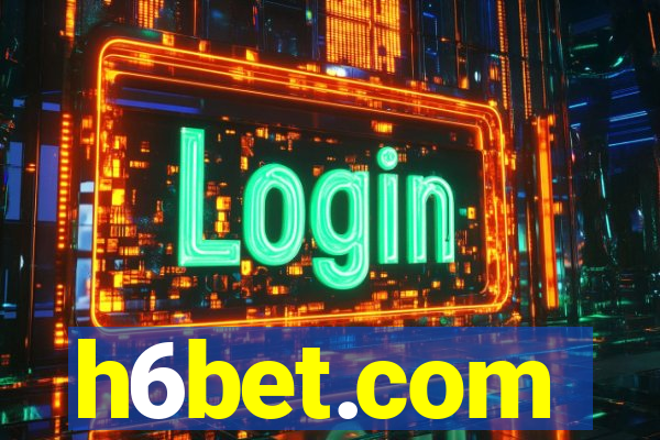 h6bet.com