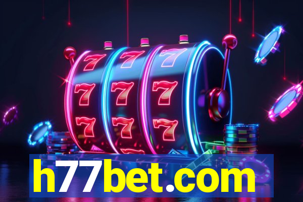 h77bet.com