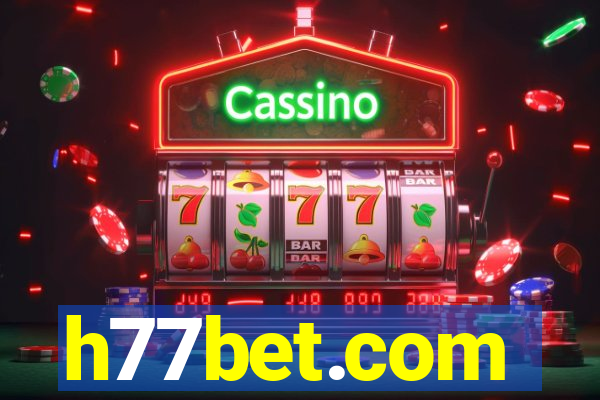 h77bet.com