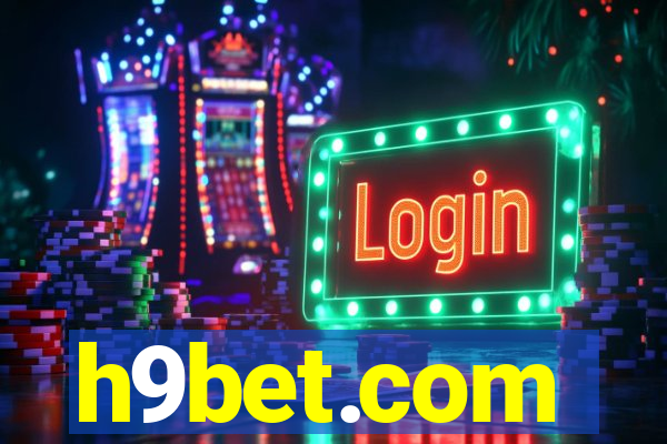 h9bet.com