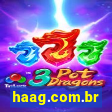 haag.com.br