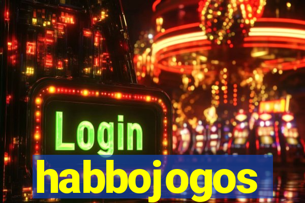 habbojogos