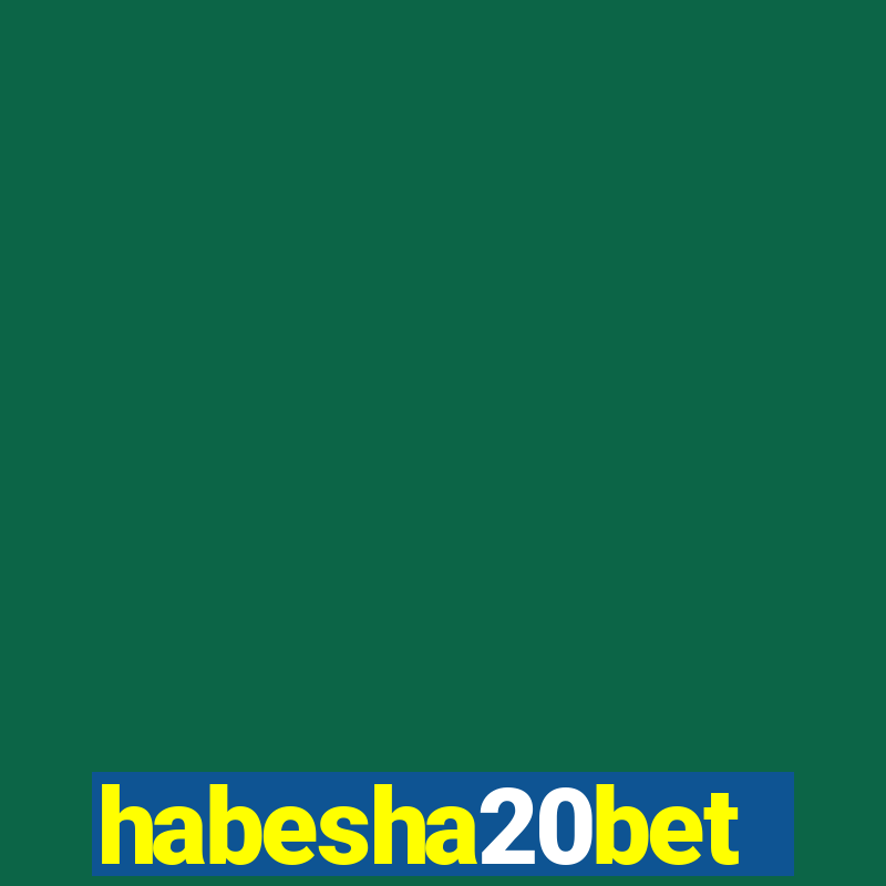 habesha20bet