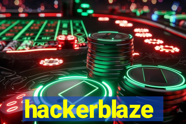 hackerblaze