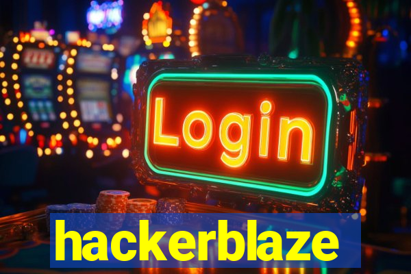 hackerblaze