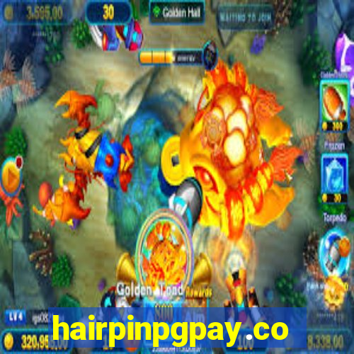 hairpinpgpay.com