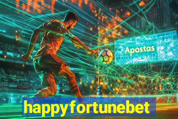 happyfortunebet.com