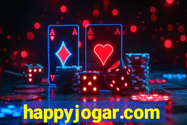 happyjogar.com