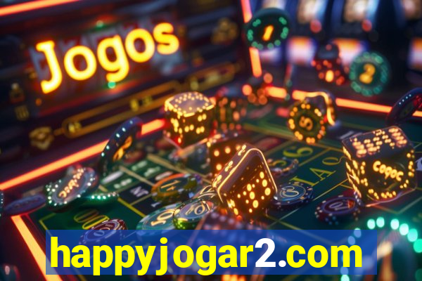 happyjogar2.com