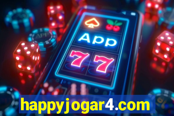 happyjogar4.com