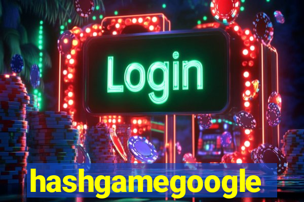 hashgamegoogle