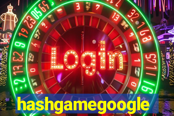 hashgamegoogle