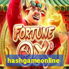 hashgameonline