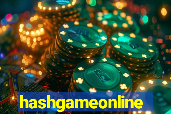 hashgameonline