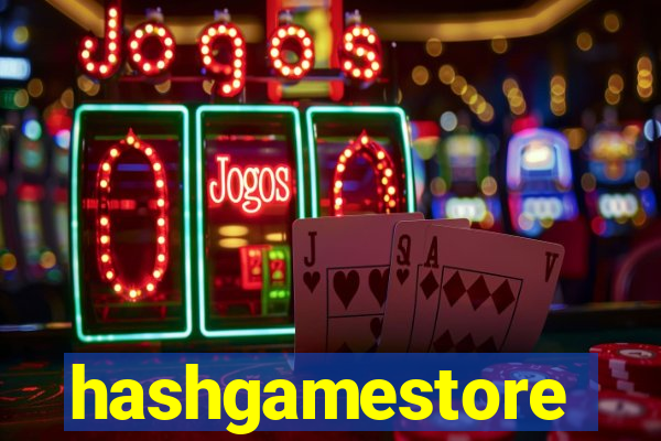 hashgamestore