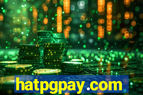 hatpgpay.com