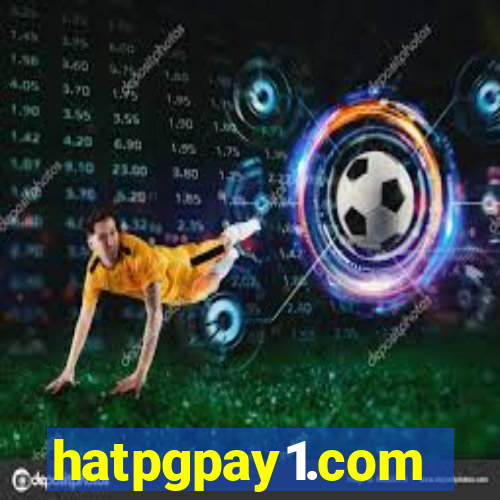 hatpgpay1.com