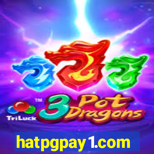 hatpgpay1.com