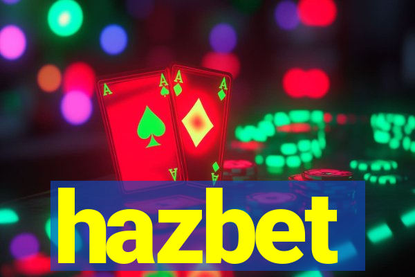 hazbet