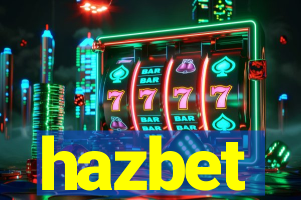 hazbet