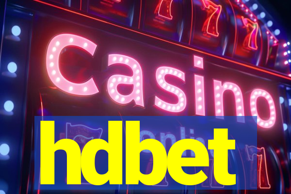 hdbet