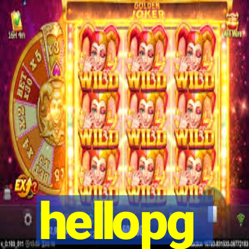 hellopg