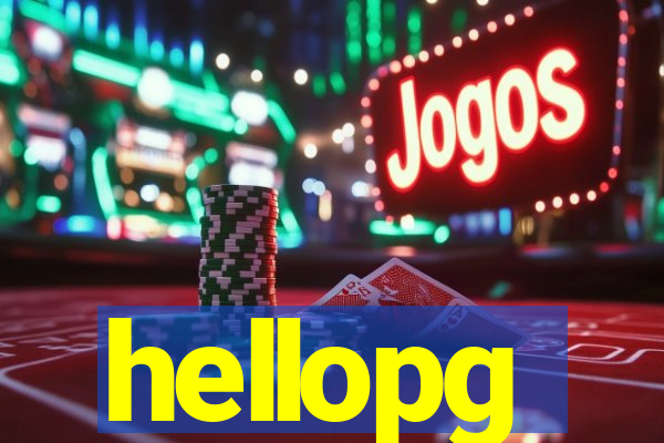 hellopg