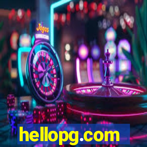 hellopg.com