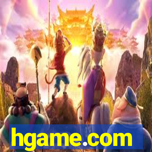 hgame.com