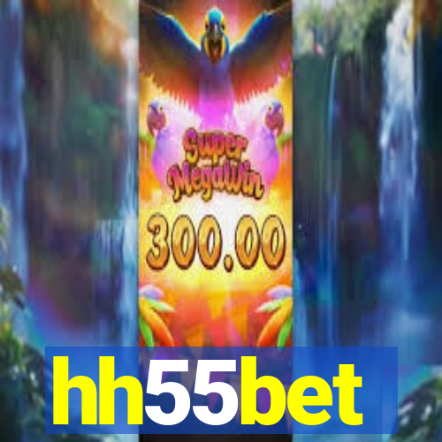 hh55bet