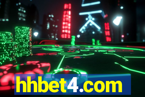 hhbet4.com