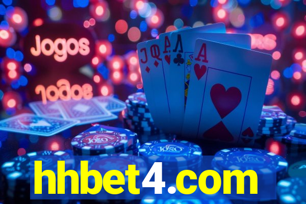 hhbet4.com