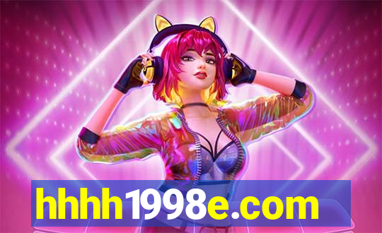 hhhh1998e.com