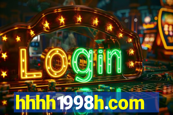 hhhh1998h.com