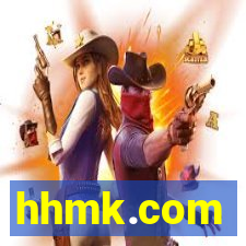 hhmk.com