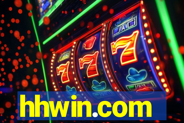 hhwin.com