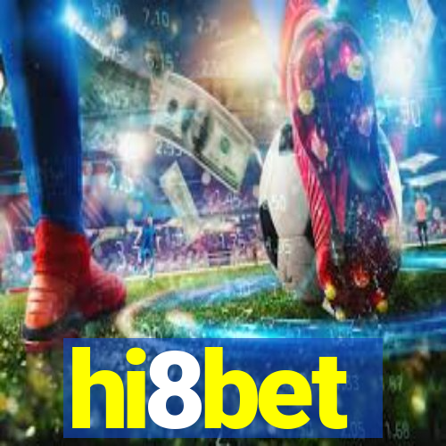 hi8bet