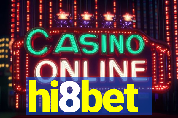 hi8bet