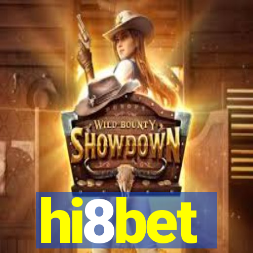 hi8bet