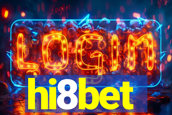 hi8bet