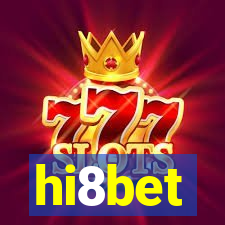 hi8bet