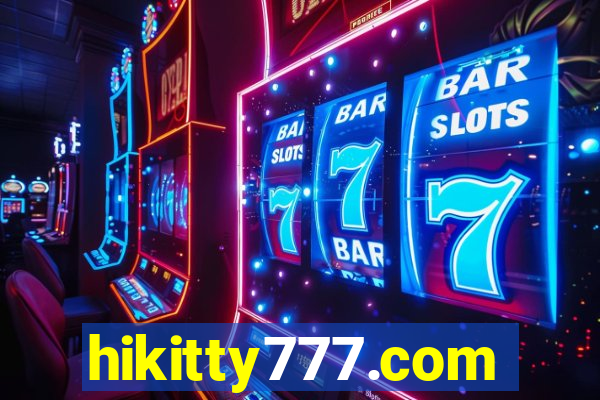 hikitty777.com