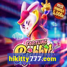 hikitty777.com