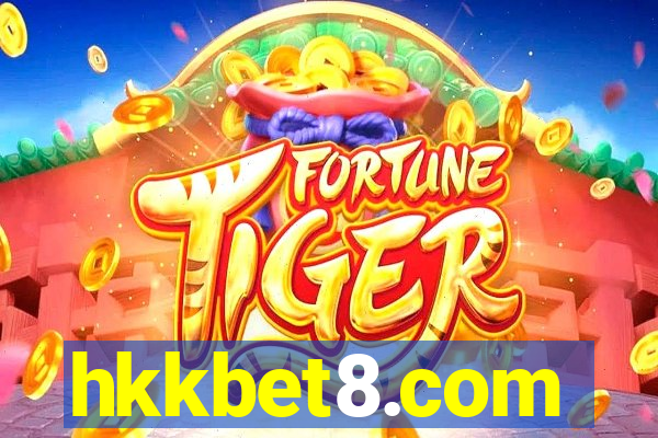 hkkbet8.com