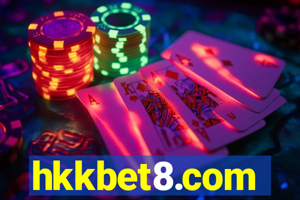 hkkbet8.com