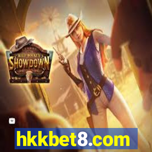 hkkbet8.com