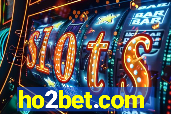 ho2bet.com